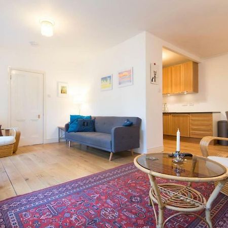 The Cottage. Woodlands, West End. Glasgow Esterno foto